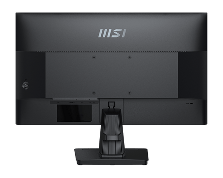 MSI Pro MP251 24.5″ IPS 100 Hz – Smooth & Eye-Friendly Performance