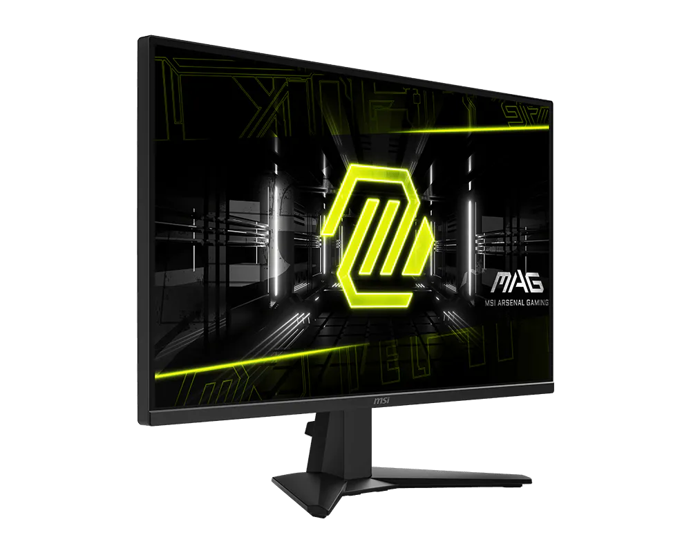 MSI MAG 275QF 27" WQHD 180Hz IPS