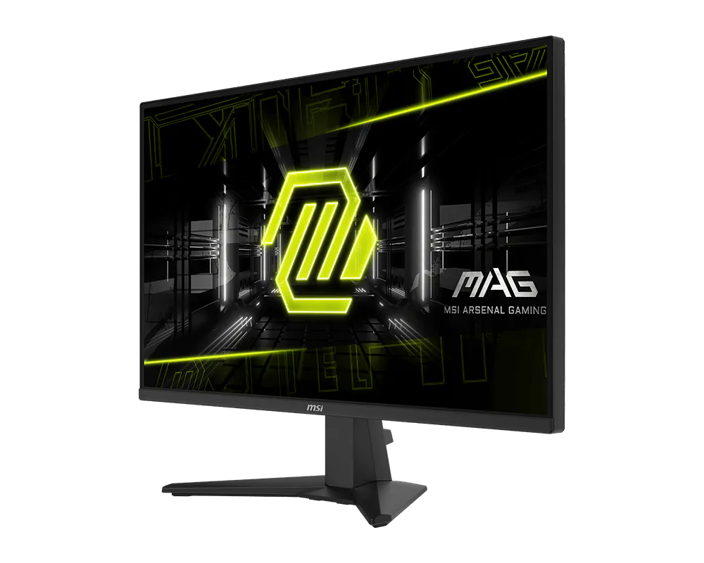 MSI MAG 275QF 27" WQHD 180Hz IPS