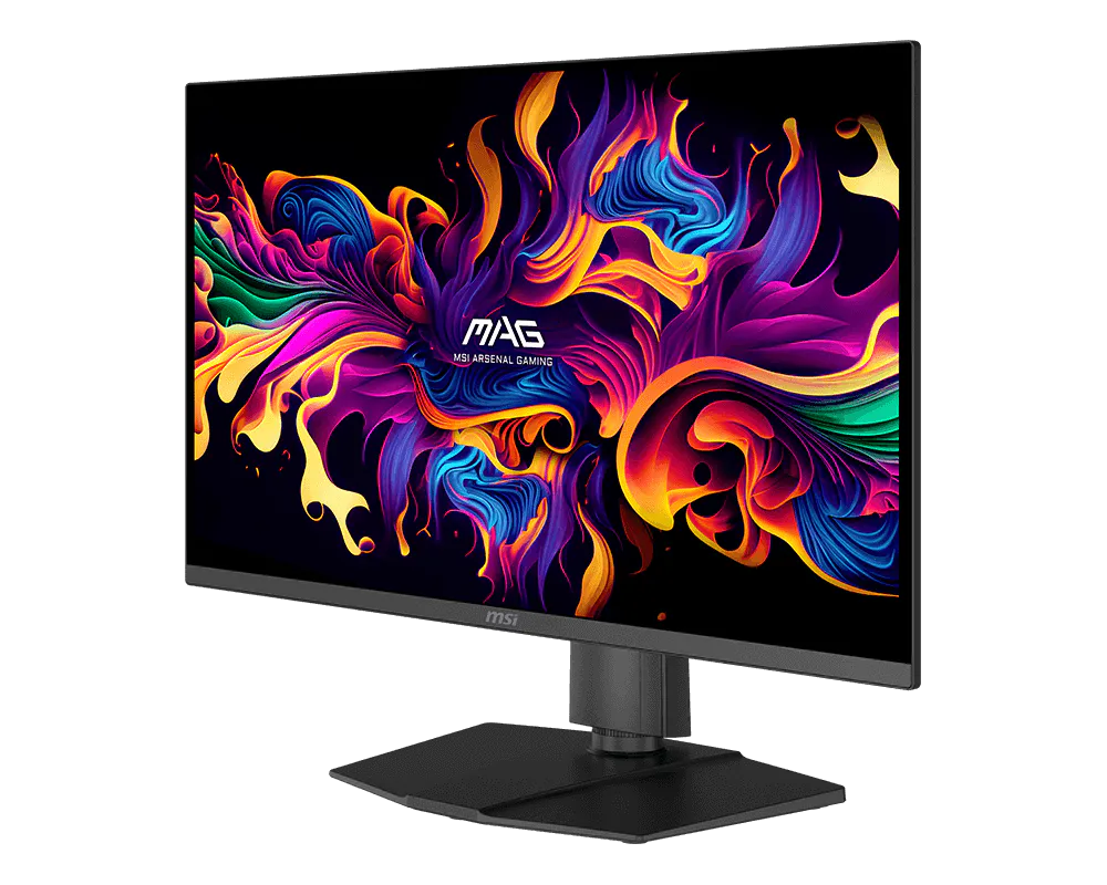MSI MAG 273QP QD-OLED X24 27" 240Hz Gaming Monitor