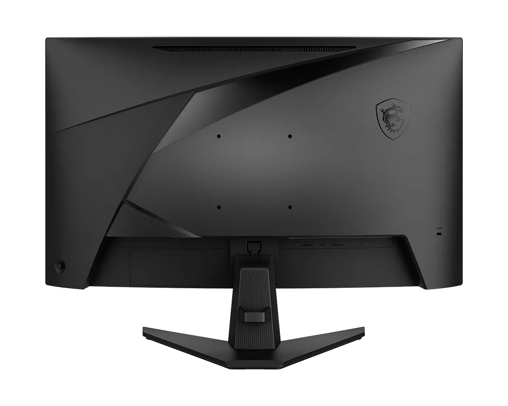 MSI MAG 276CF E20 27" 200Hz Curved Gaming Monitor