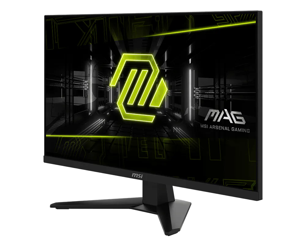 MSI MAG 274F 27" FHD 200Hz Gaming Monitor