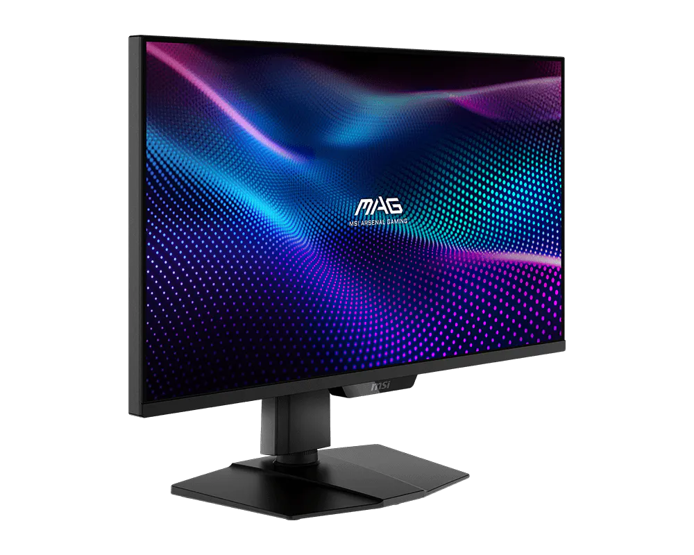 MSI MAG 274QPF X30MV 27" WQHD 300Hz Mini-LED Gaming Monitor
