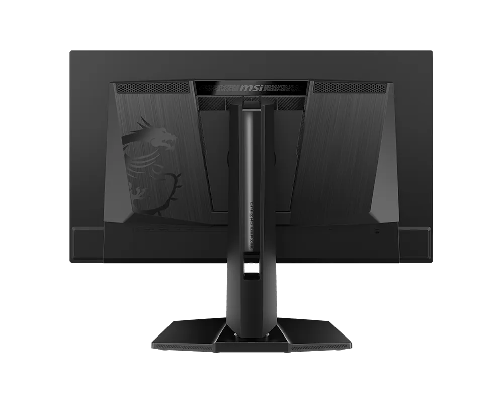 MSI MAG 272QP QD-OLED X50 27" 500Hz Gaming Monitor