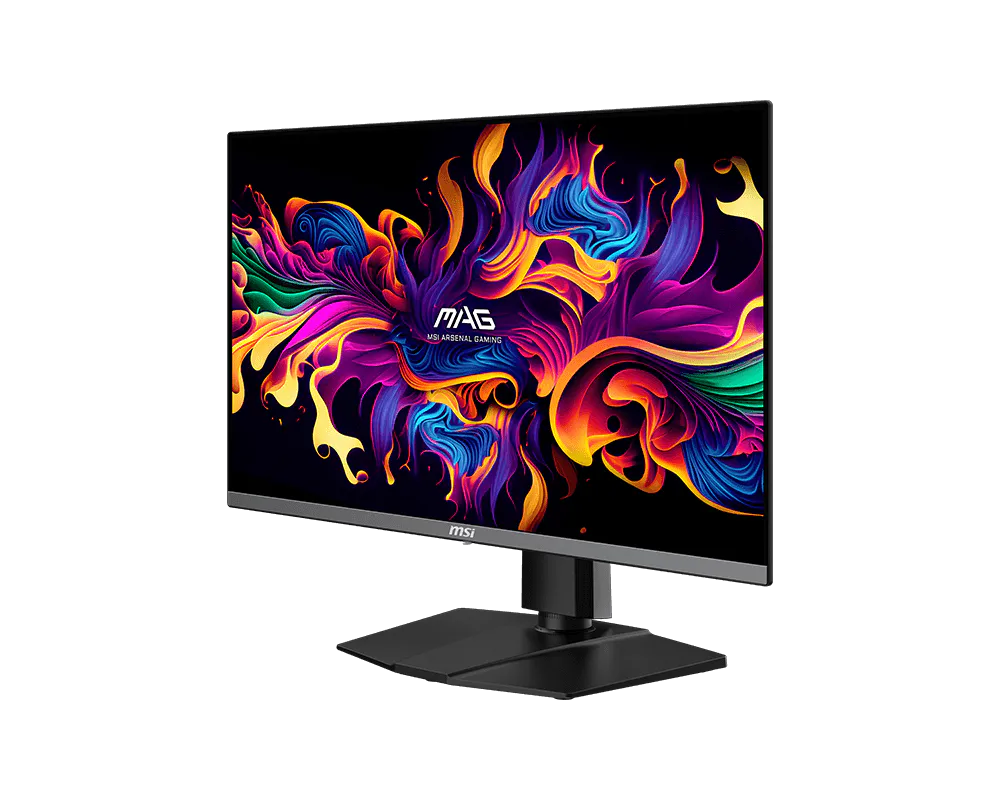 MSI MAG 272QP QD-OLED X50 27" 500Hz Gaming Monitor