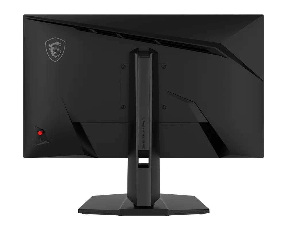 MSI MAG 274QPF E20 27" WQHD 200Hz Gaming Monitor