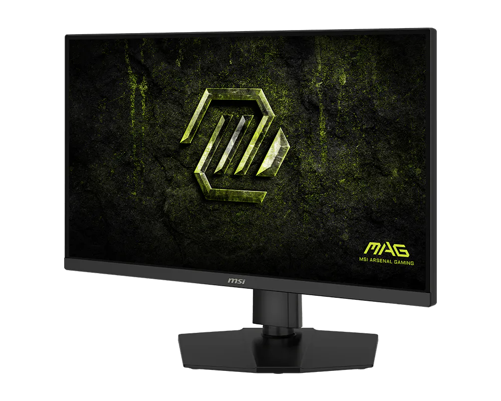 MSI MAG 274QPF E20 27" WQHD 200Hz Gaming Monitor