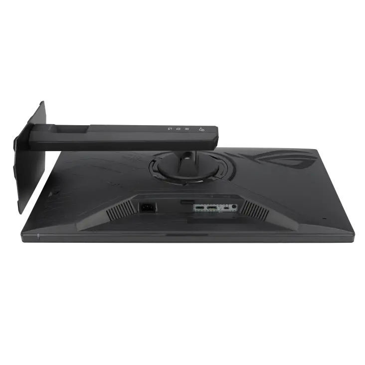 ASUS ROG Strix XG27ACMES 27-Inch QHD 255Hz Fast IPS Gaming Monitor