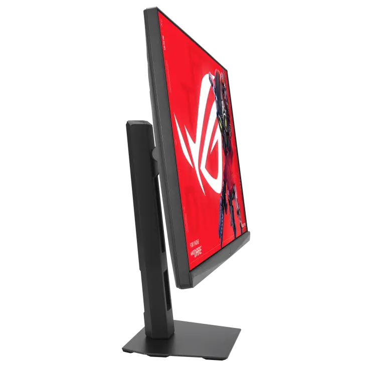 ASUS ROG Strix XG27ACMES 27-Inch QHD 255Hz Fast IPS Gaming Monitor