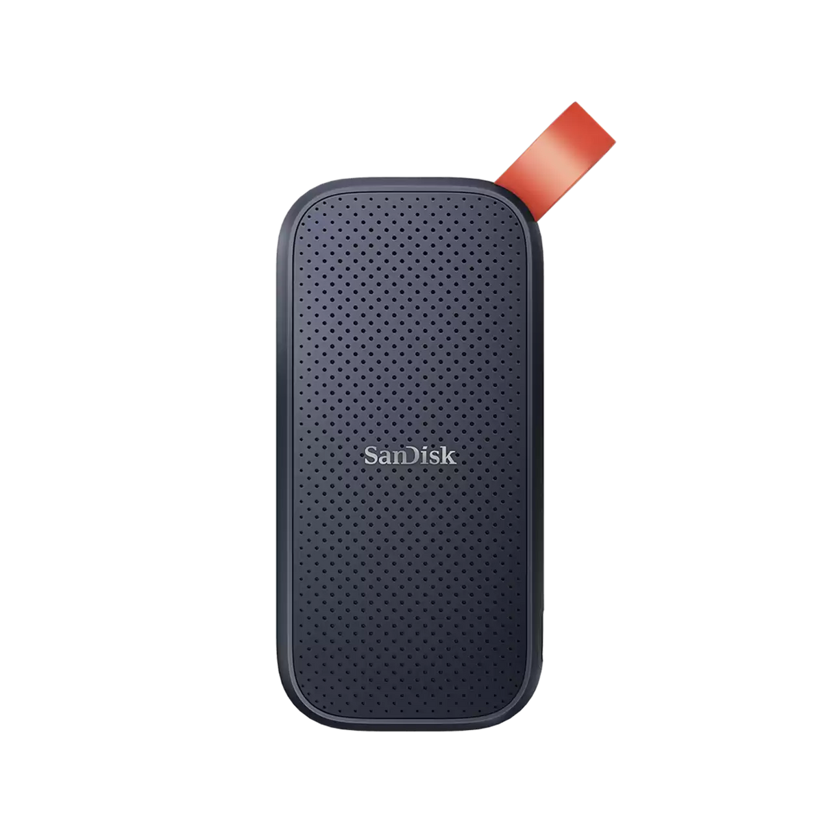SanDisk Portable SSD - Up to 800MB/s, USB-C, USB 3.2 Gen 2 External SSD