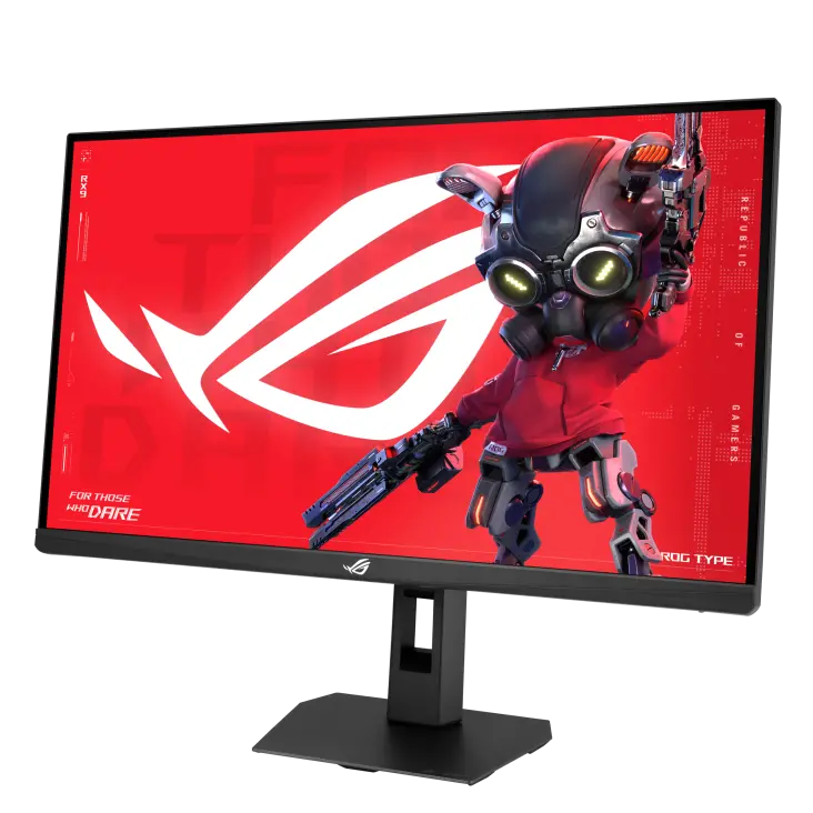 ASUS ROG Strix XG27ACMES 27-Inch QHD 255Hz Fast IPS Gaming Monitor