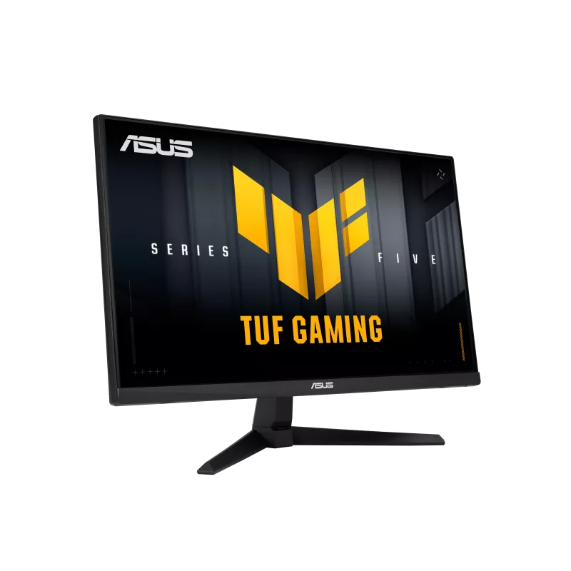 ASUS TUF Gaming VG27AQE5A 27-Inch QHD 165Hz Fast IPS Gaming Monitor