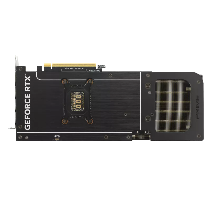 ASUS PRIME GeForce RTX 5080 16GB GDDR7 OC Edition