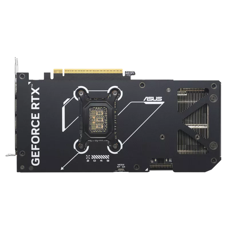 ASUS Dual GeForce RTX 5070 12GB GDDR7 OC Edition