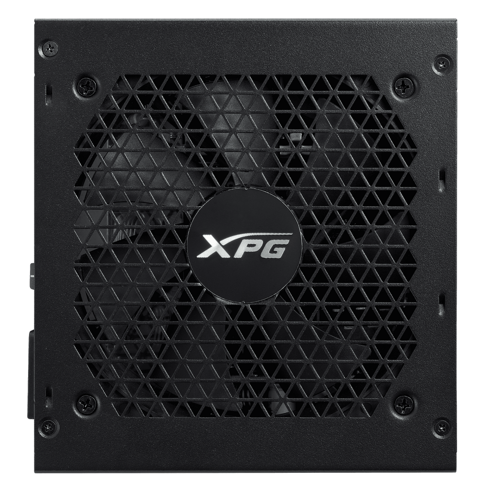 XPG KYBER 850W 80 Plus Gold – Next‑Gen Ready Power Supply