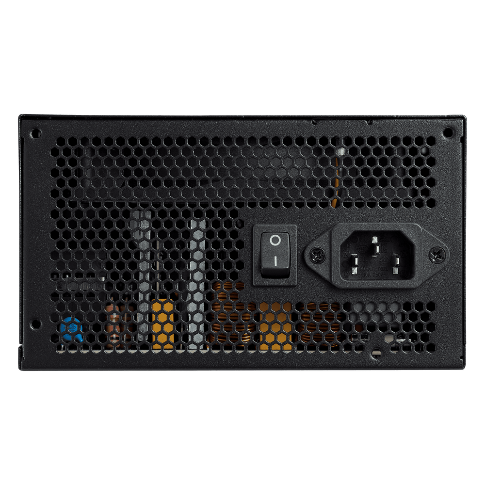 XPG KYBER 850W 80 Plus Gold – Next‑Gen Ready Power Supply
