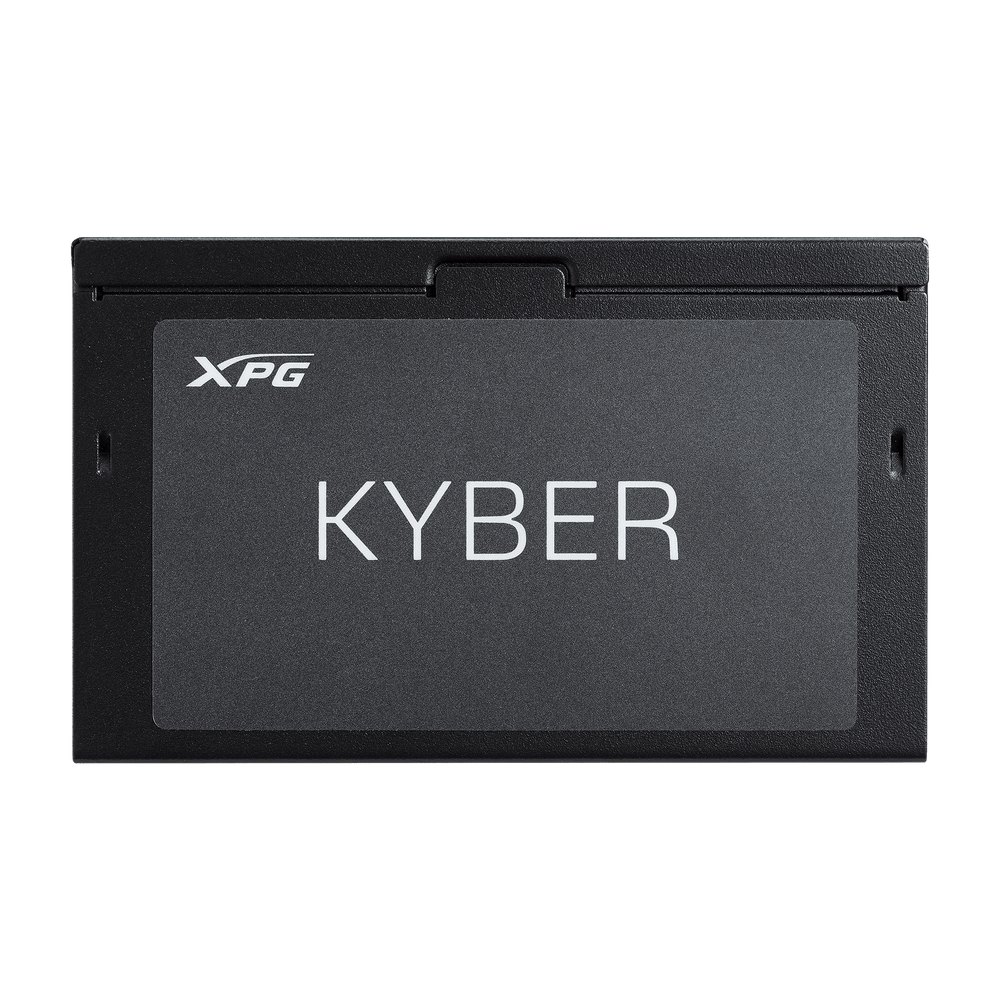 XPG KYBER 850W 80 Plus Gold – Next‑Gen Ready Power Supply