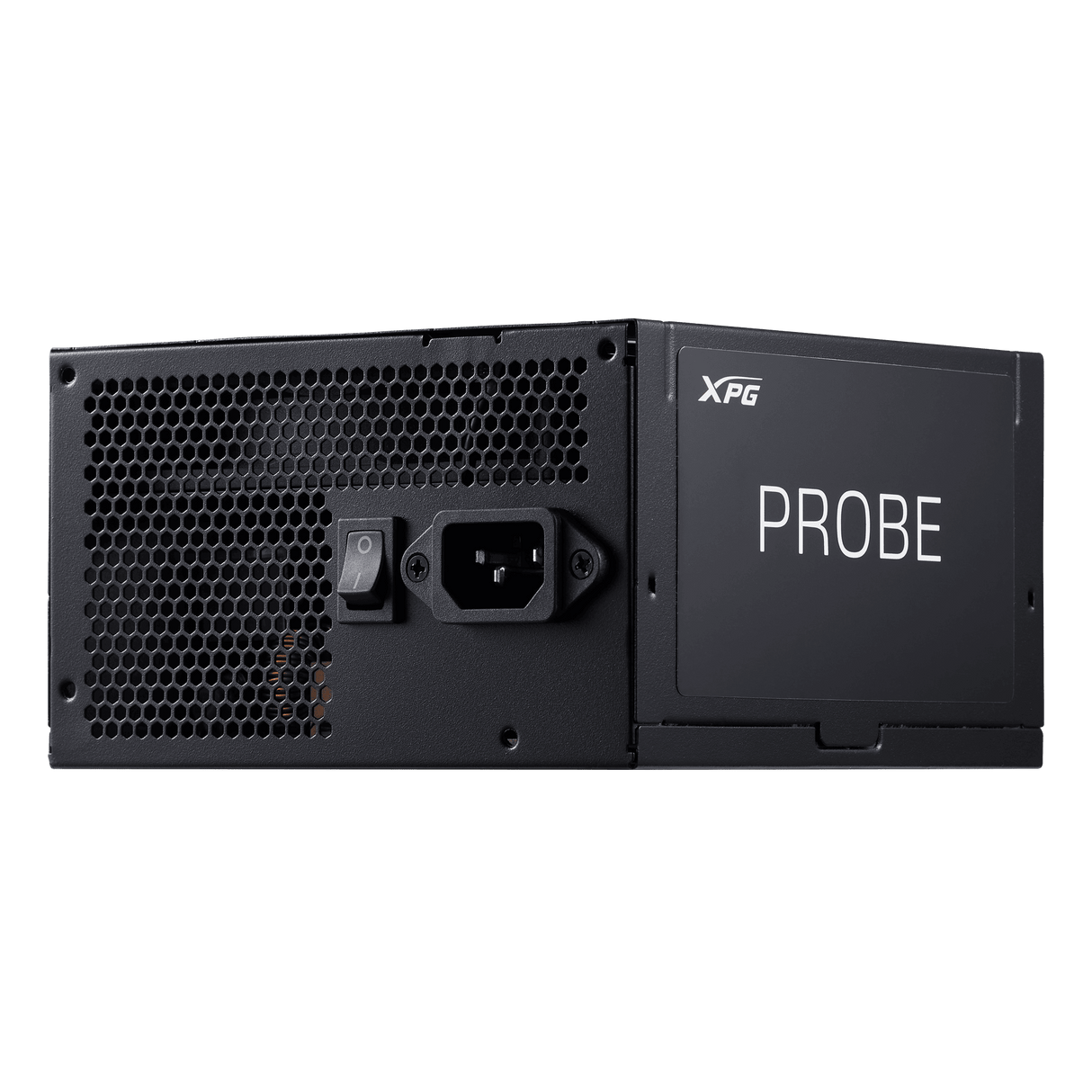 مزود طاقة XPG PROBE 700 واط +80 برونزي