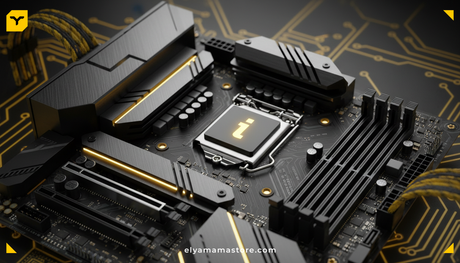 Best Intel Motherboards in 2026: Top Picks for Gaming, Work, and Performance