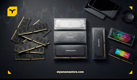 Is Buying Used RAM a Good Idea in 2026?