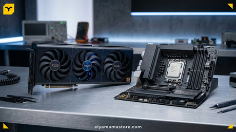 Best Processor for RTX 4060