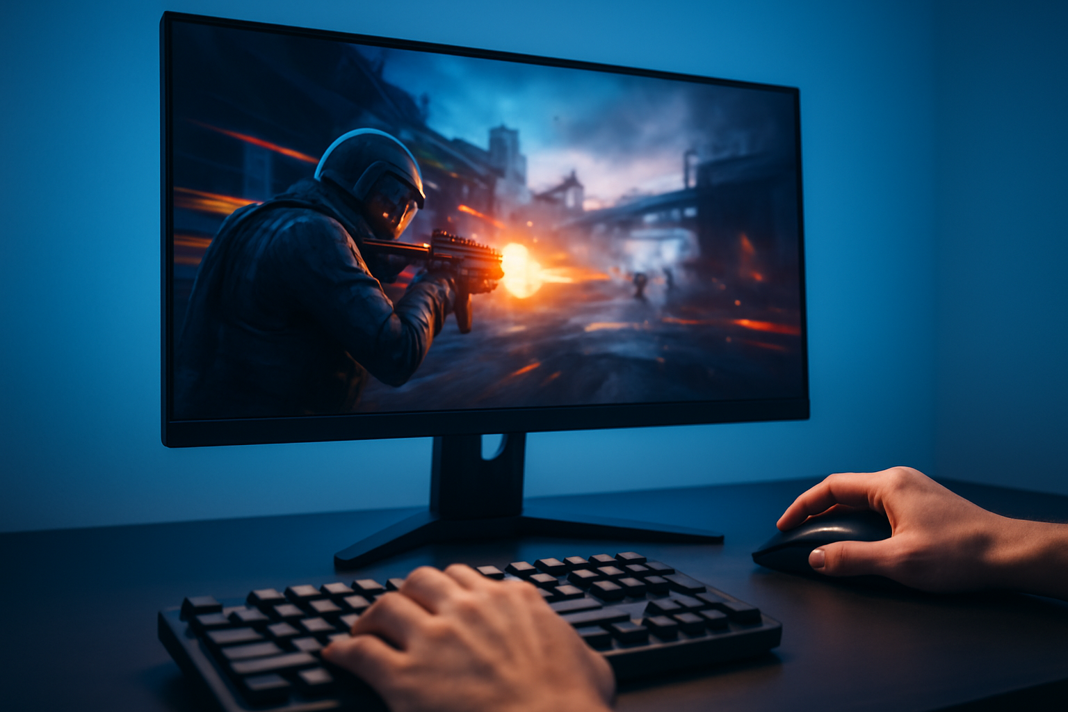 What Is Input Lag and Why Is It Important in Gaming?