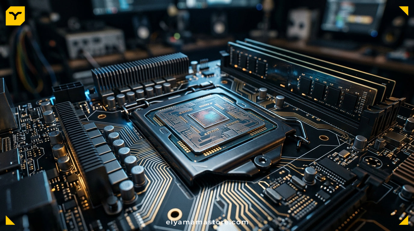 Best Processor for Video Editing and Rendering in 2026