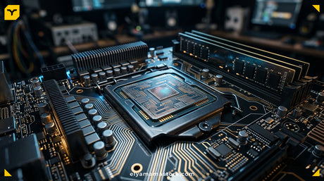 Best Processor for Video Editing and Rendering in 2026