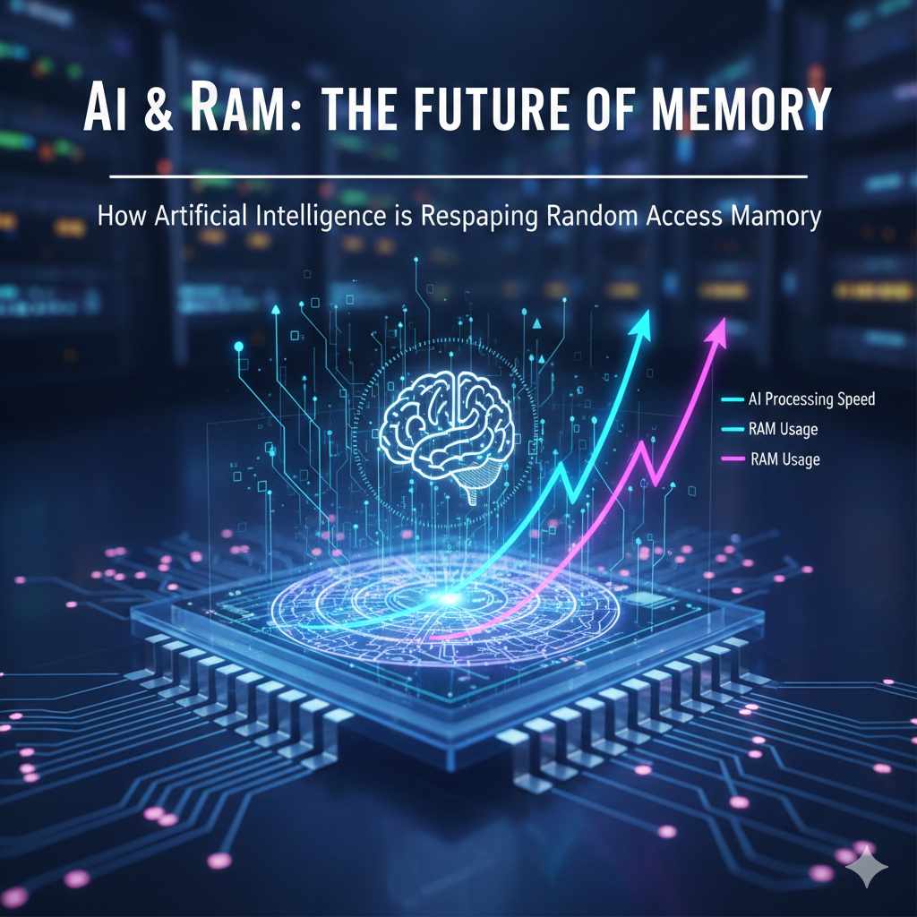 How AI Apps and Heavy Software Are Changing RAM Requirements in 2025 ...