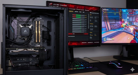 Best RAM Settings for Integrated Graphics (iGPU) Gaming