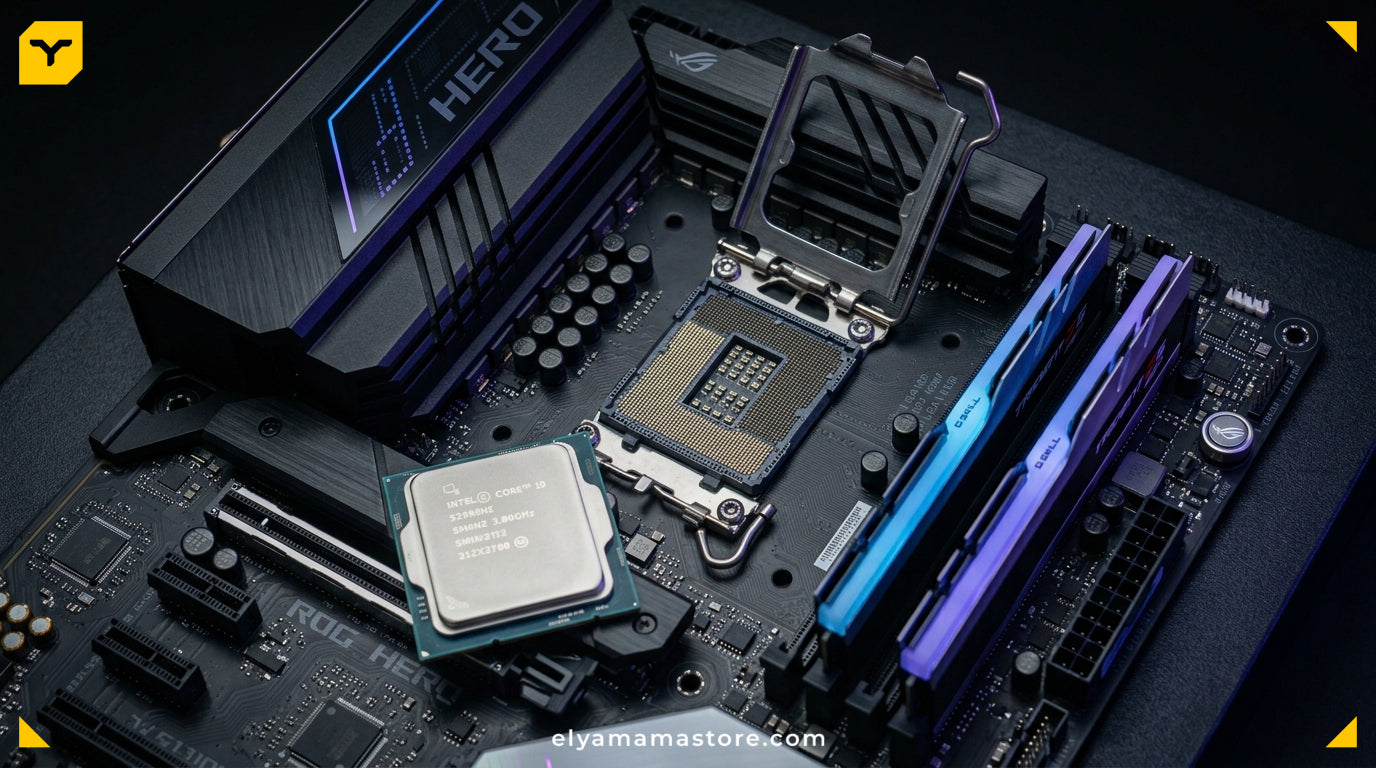 Best Processor for Fortnite for Higher FPS