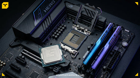 Best Processor for Fortnite for Higher FPS