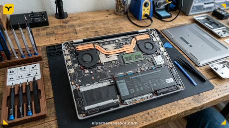 How to Upgrade Your Laptop to an SSD and Check SSD Compatibility