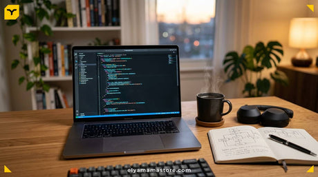 Best Laptops for Programming and Computer Science Students