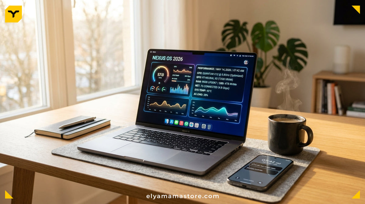 How to Choose the Right Laptop for Your Needs in 2026