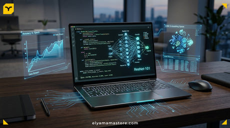 Laptop Requirements for AI and Data Science in 2026: What Specs Do You Need?