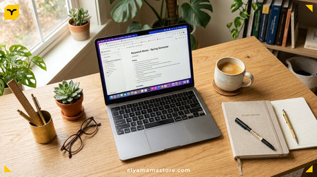 Best Laptops for Students in Egypt