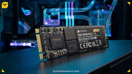 How to Choose the Right SSD for Your PC or Laptop in 2026