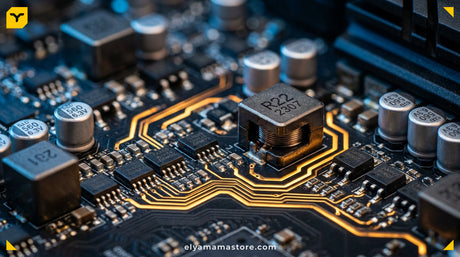What Is a Motherboard VRM, and Does It Matter When Choosing a Motherboard?