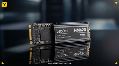 SSD for Gaming: What Capacity and Speed Do You Really Need?