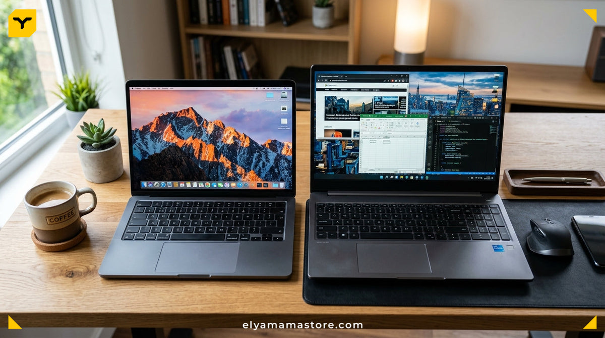 14-Inch vs 15.6-Inch Laptop: Which Size Should You Choose?
