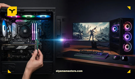 Upgrade RAM or Build a New PC