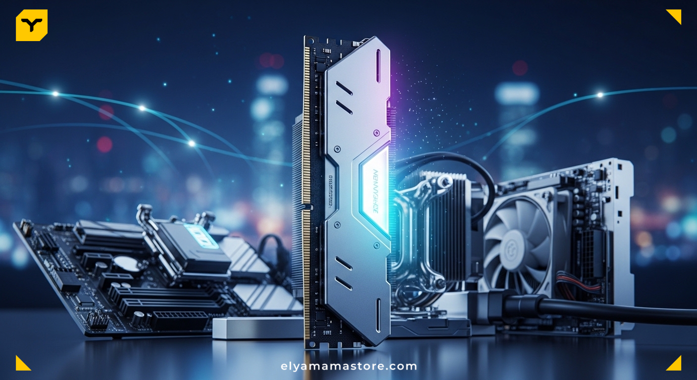 How to Choose a PC Build with Future-Proof RAM Upgrades