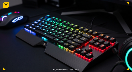 Best Gaming Keyboards in Egypt for 2026