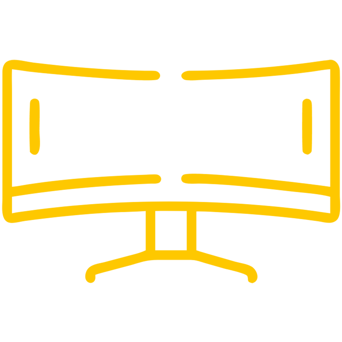 Gaming monitors