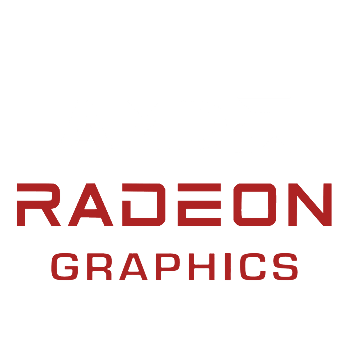 AMD Graphics Cards