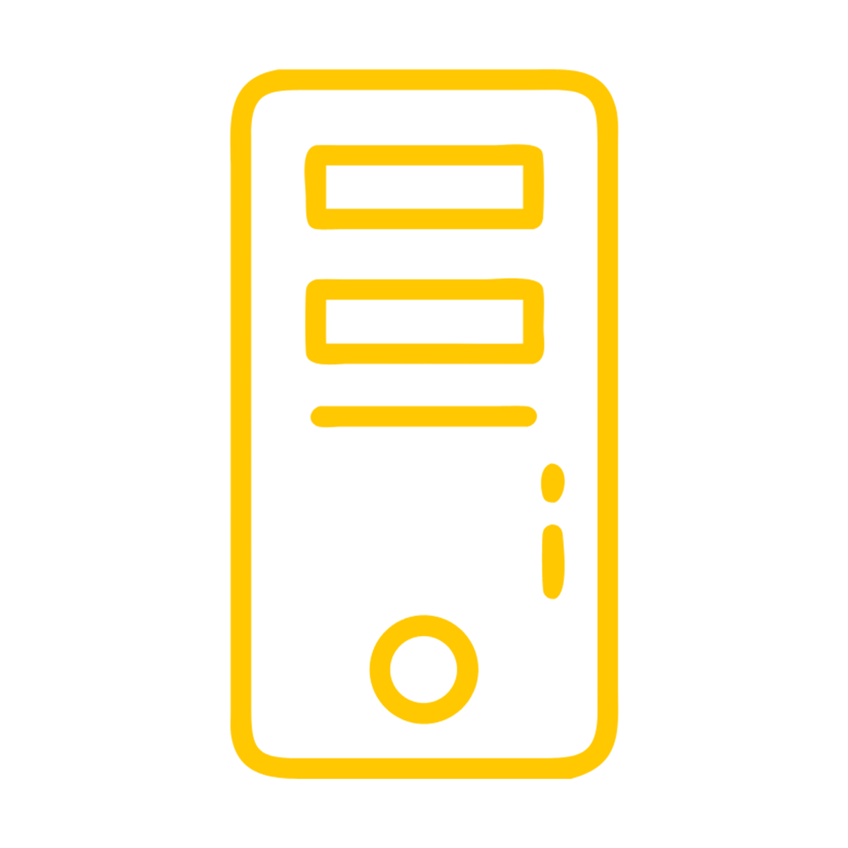 Premium PC Computer Cases for Custom Builds, Stylish & High-Airflow Designs