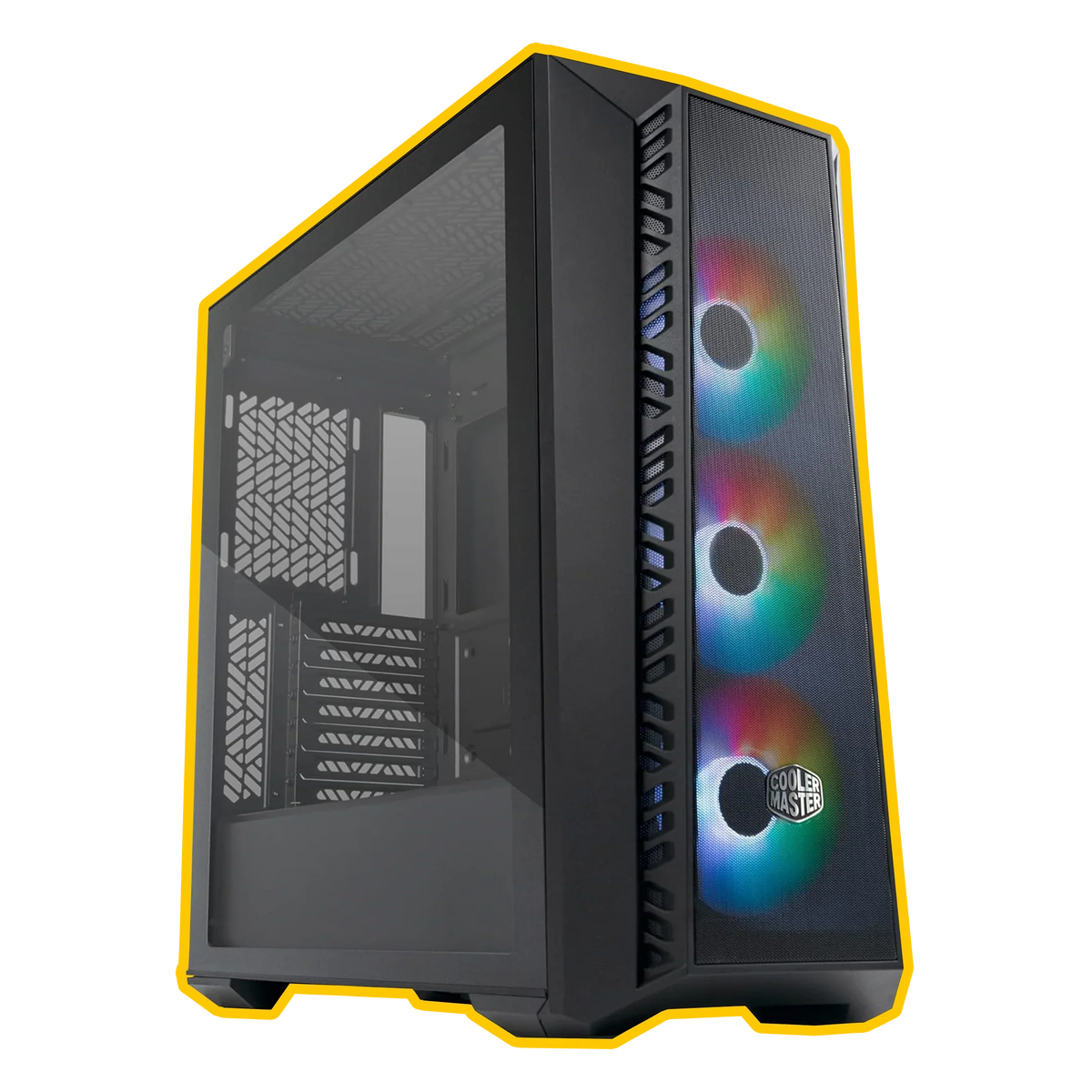 ATX Mid Tower