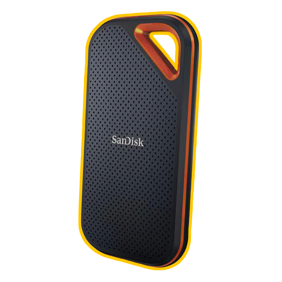 External Drives & Portable SSD Storage Egypt | Elyamama Store