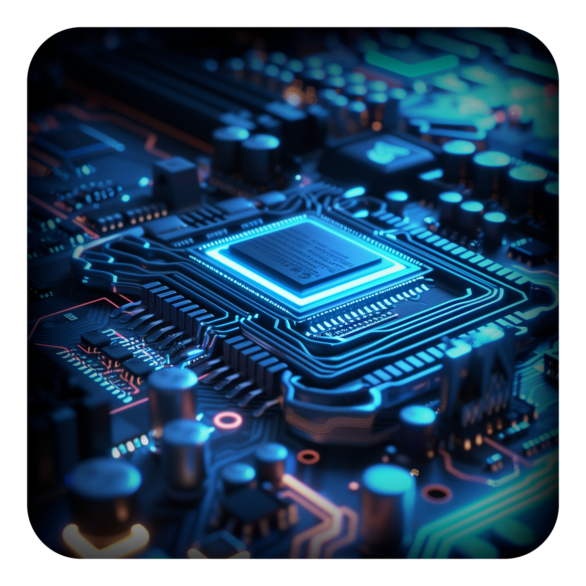Intel